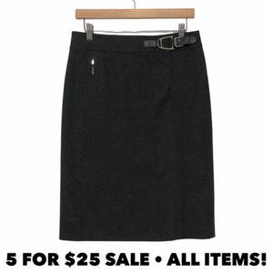 Ralph Lauren Pencil Skirt